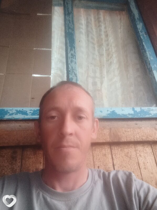 Виктор, 40, Барнауле — анкета №3250740