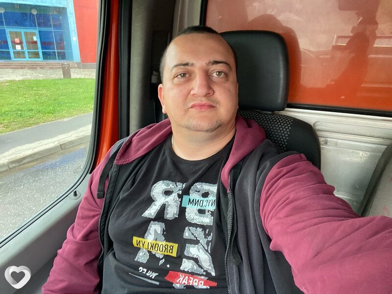 Петр, 33, Москве — анкета №3250743