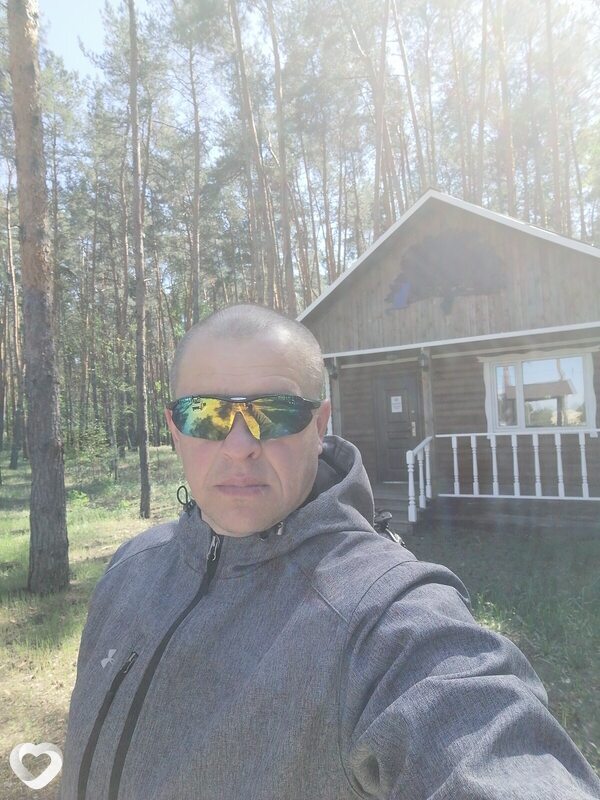 Александр, 46, Белгороде — анкета №3250748