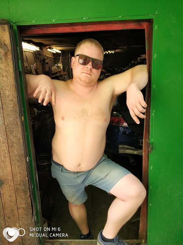 Женя, Москва