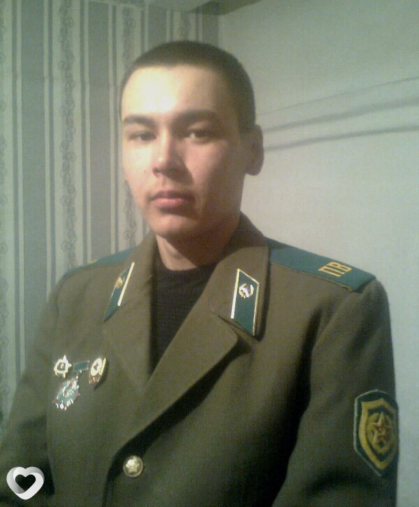 Владимир, 35, Павлодаре — анкета №3250533