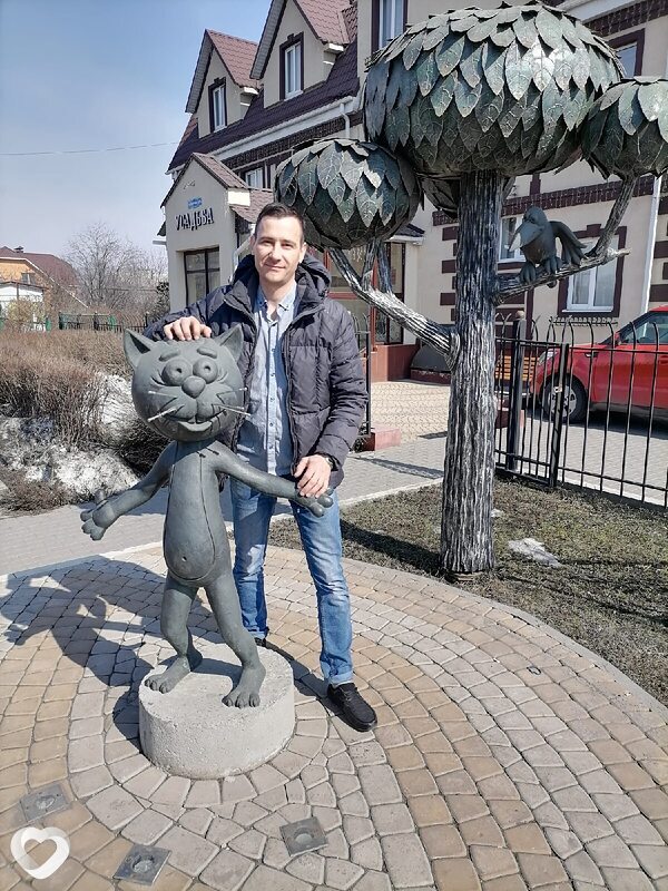 Василий, 43, Воронеже — анкета №3250539