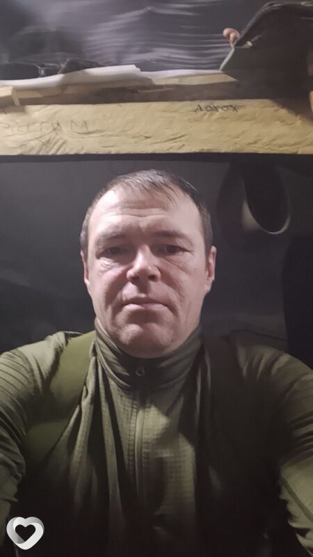 Алексей Кочкарев, 39, Калининграде — анкета №3250542