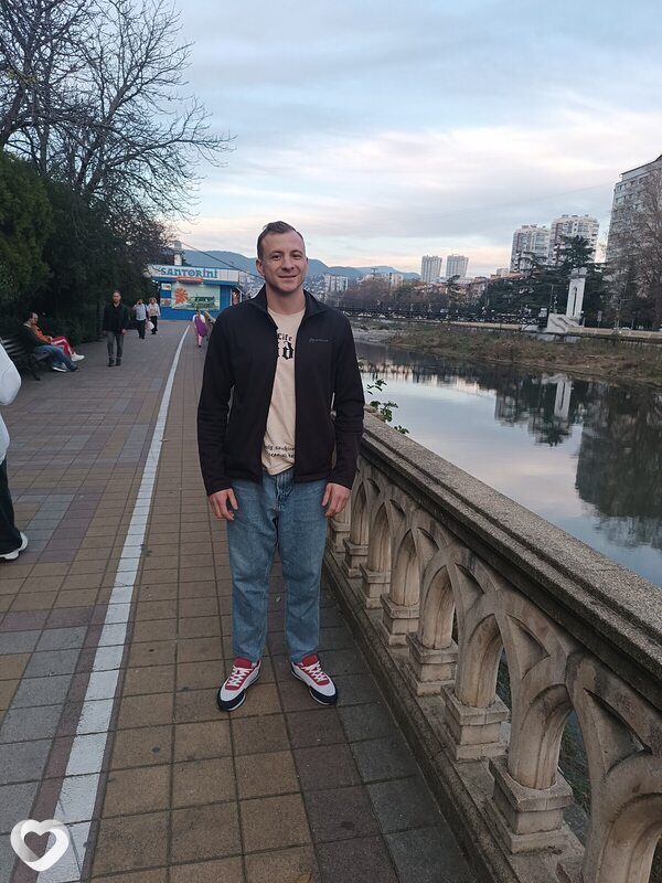 Денис, 36, Сочи — анкета №3250543