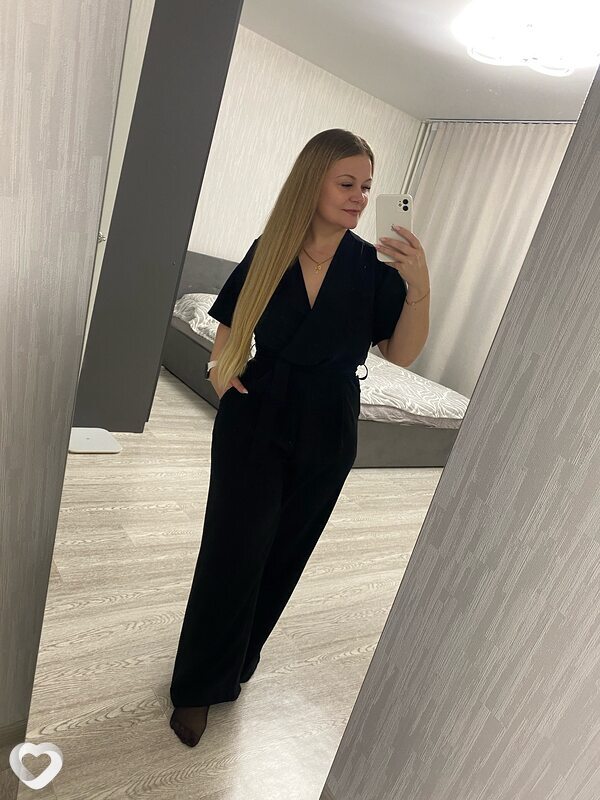 Виктория, 33, Екатеринбурге — анкета №3250550