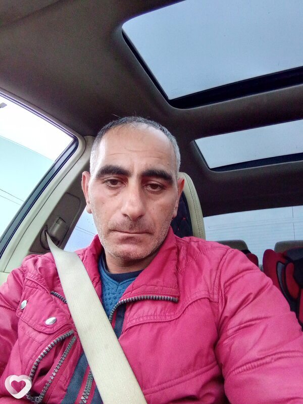 Артур, 41, Воронеже — анкета №3251676