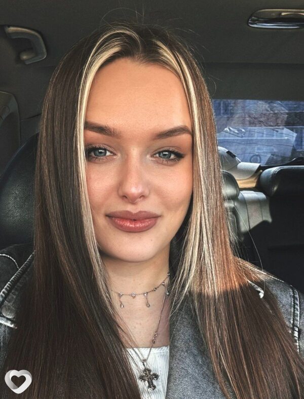 Анна, 21, Хабаровске — анкета №3251678