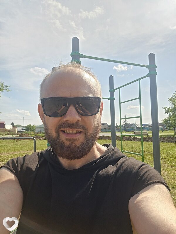 Александр, 50, Минусинске — анкета №3250905