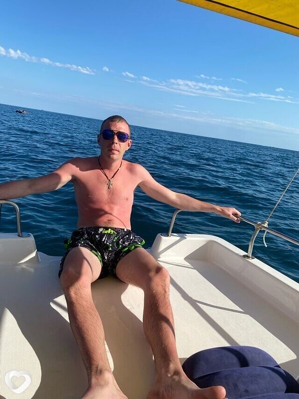 Алексей, 32, Павлове — анкета №3250906