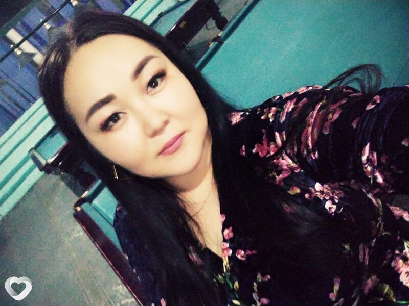 Эльмира, 37, Алматы — анкета №3250909