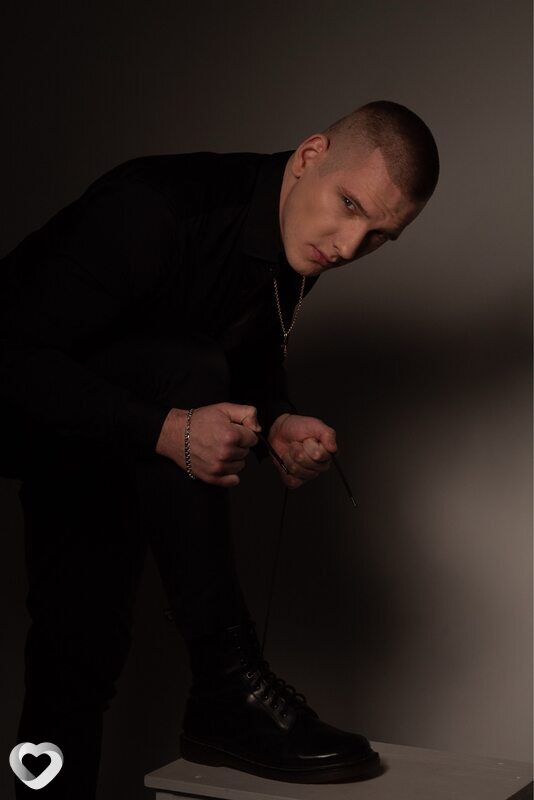 Евгений, 25, Севастополе — анкета №3250912