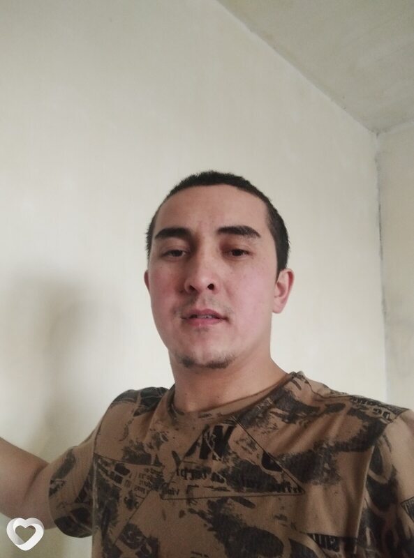 Ашраф Тек, 29, Петрозаводске — анкета №3250917