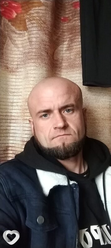 Юрий, 37, Троицке — анкета №3250924