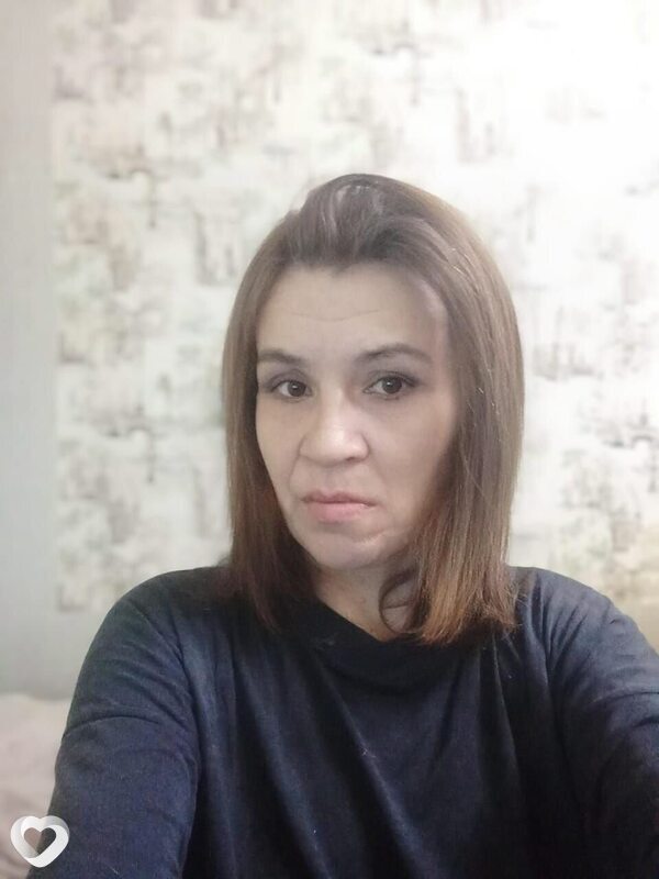 Елена, 48, Новосибирске — анкета №3250966
