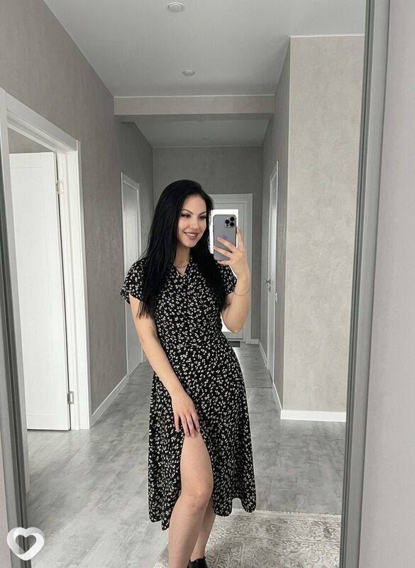 Эльвина, 30, Екатеринбурге — анкета №3250967