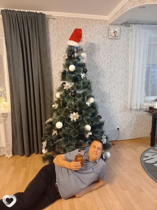Алексей, 55, Саратове — анкета №3250970