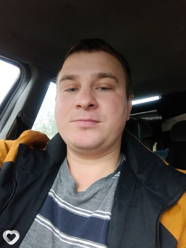 Сергей, 30, Москве — анкета №3250973