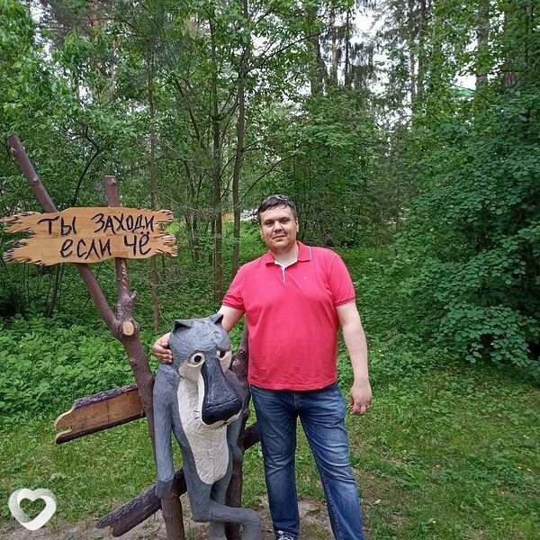 Стас, 38, Перми — анкета №3251003