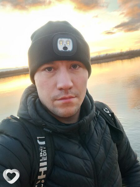 Денис, 33, Дзержинске — анкета №3251004