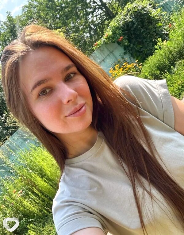 Настя, 29, Белой Калитве — анкета №3251007