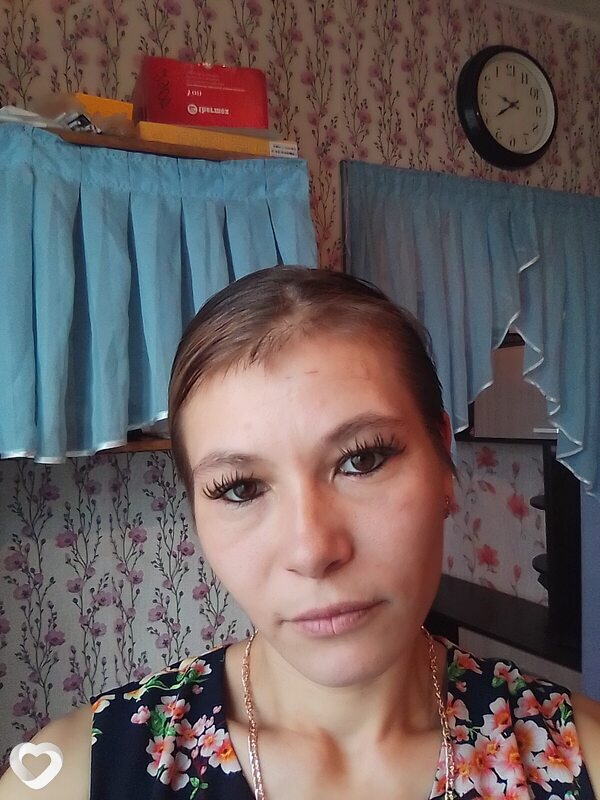 Алена, Староалейское
