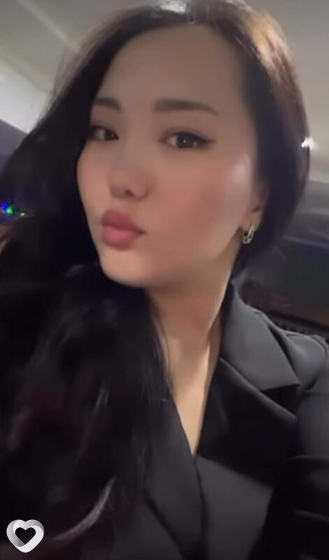 Камила, 31, Костанае — анкета №3251014