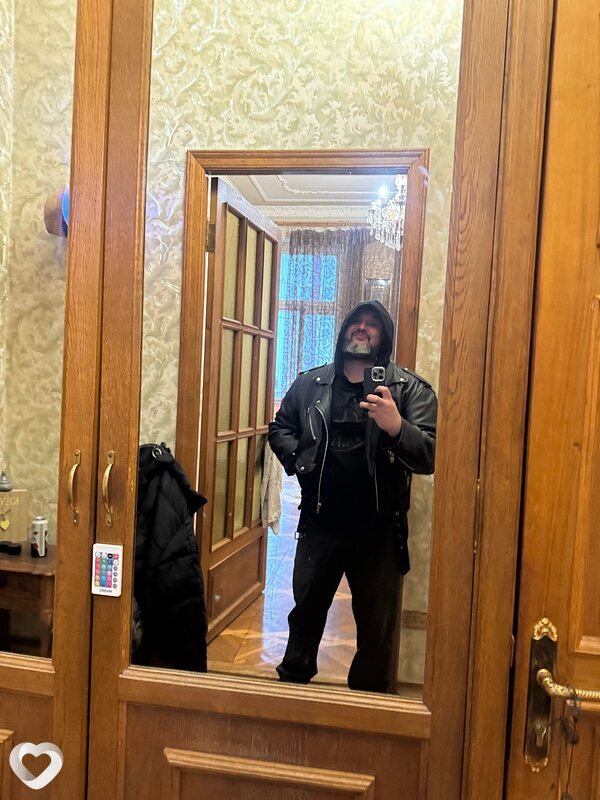Алекс, 37, Киеве — анкета №3251015