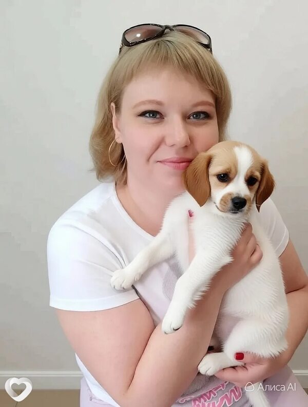 Оля, Барнаул