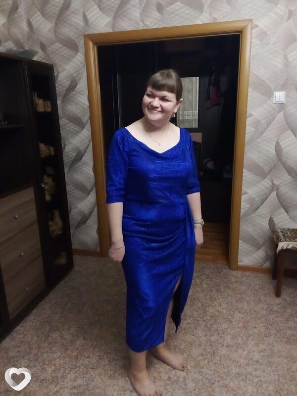 Екатерина, 38, Новокузнецке — анкета №3251018