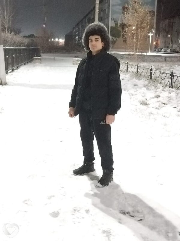 Магамед, 22, Тайшете — анкета №3251019