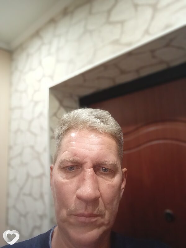 Максим, 53, Омске — анкета №3251020