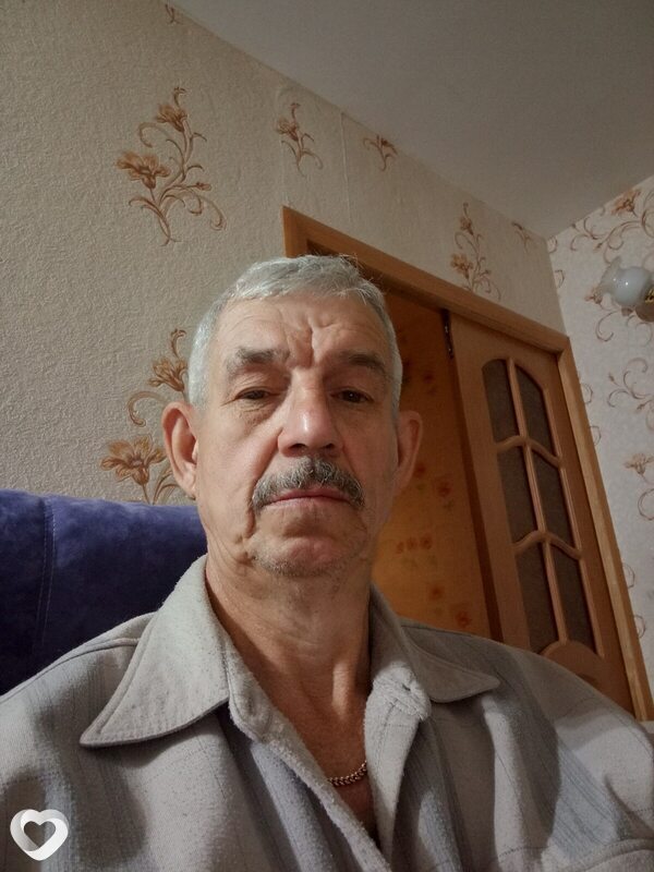 Евгений, 68, Перми — анкета №3251021