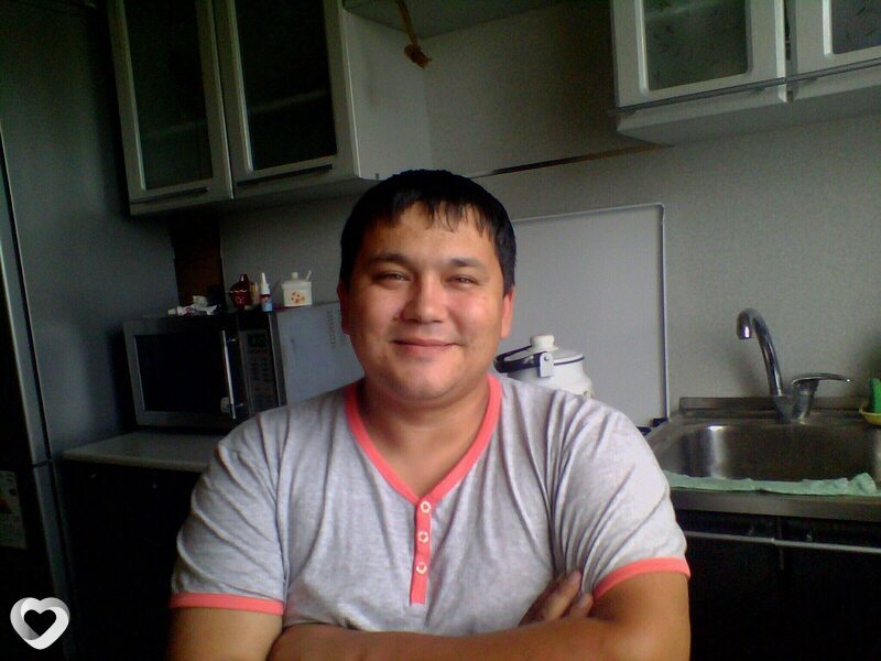 Руслан, 43, Уфе — анкета №3250854
