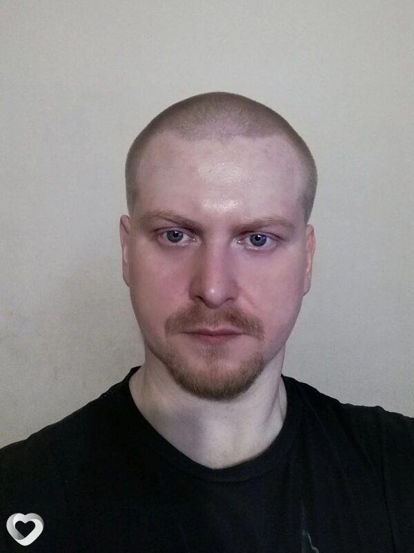Алекс, 34, Липецке — анкета №3250857