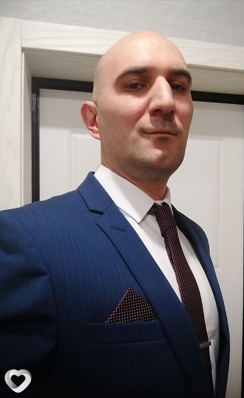 Сергей, 35, Санкт-Петербурге — анкета №3250865