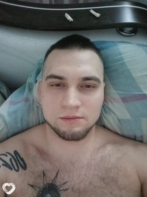 Алексей, 27, Сургуте — анкета №3250871