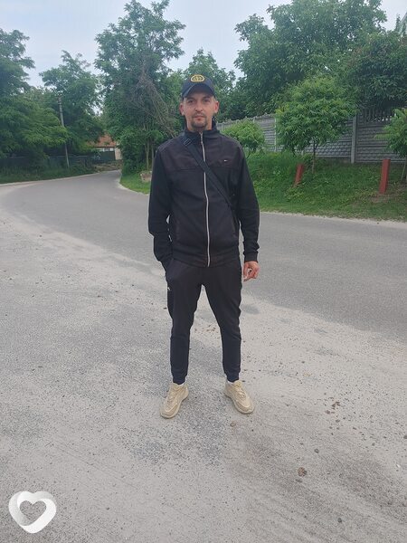 Валера, 34, Киеве — анкета №3250874