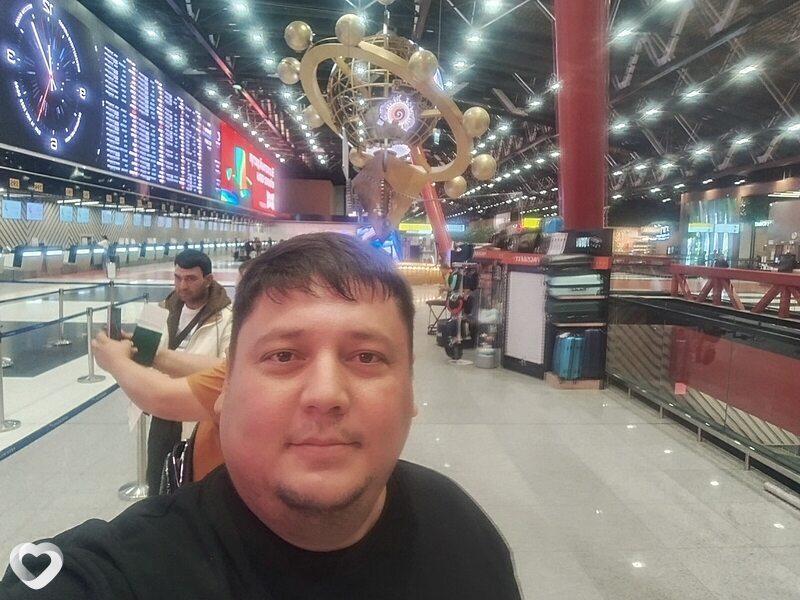Меканчик, 36, Минске — анкета №3250978