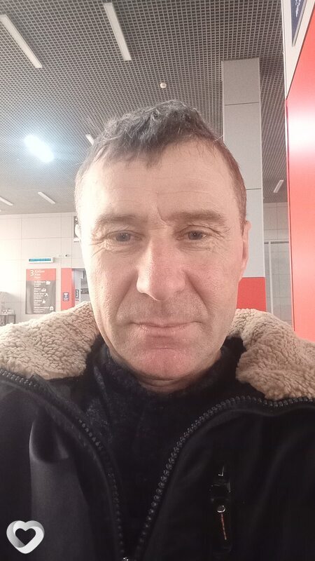 Сергей, Обь