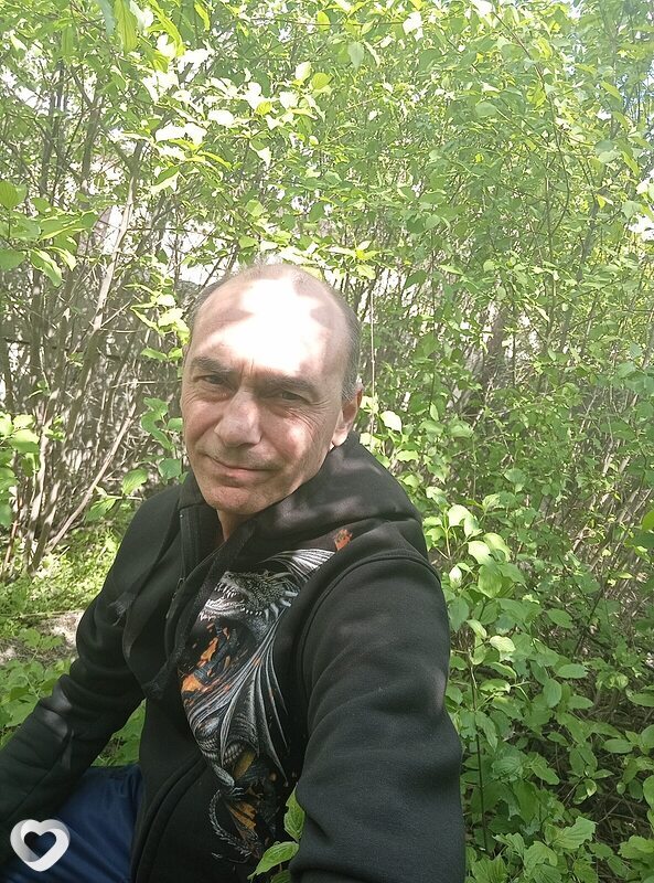Алексей, 53, Аксае — анкета №3250987