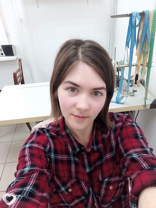 Анютик, 32, Ижевске — анкета №3251000