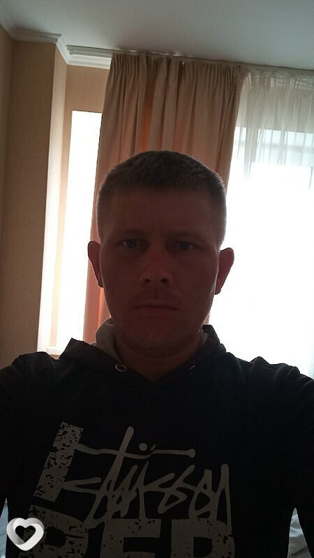 Дмитрий, 34, Самаре — анкета №3250882