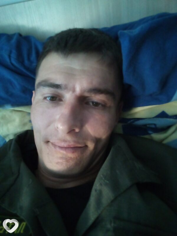 Андрей, 34, Уссурийске — анкета №3250884
