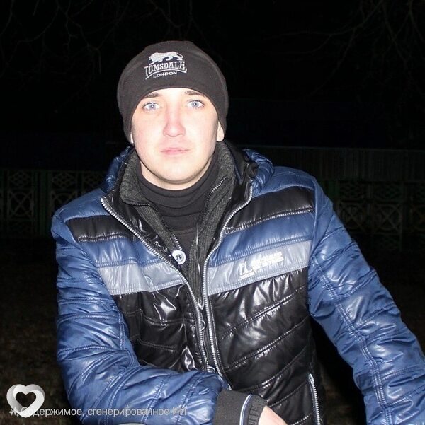 Артур, 39, Гомеле — анкета №3250886