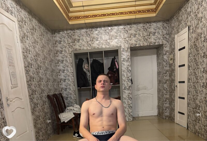 Костян, 20, Улан-Удэ — анкета №3250896