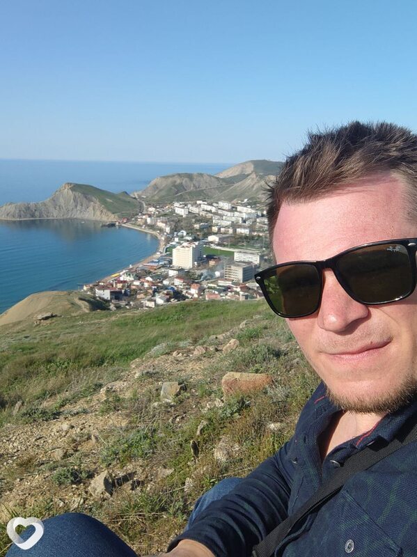 Лев, 38, Коломне — анкета №3250830