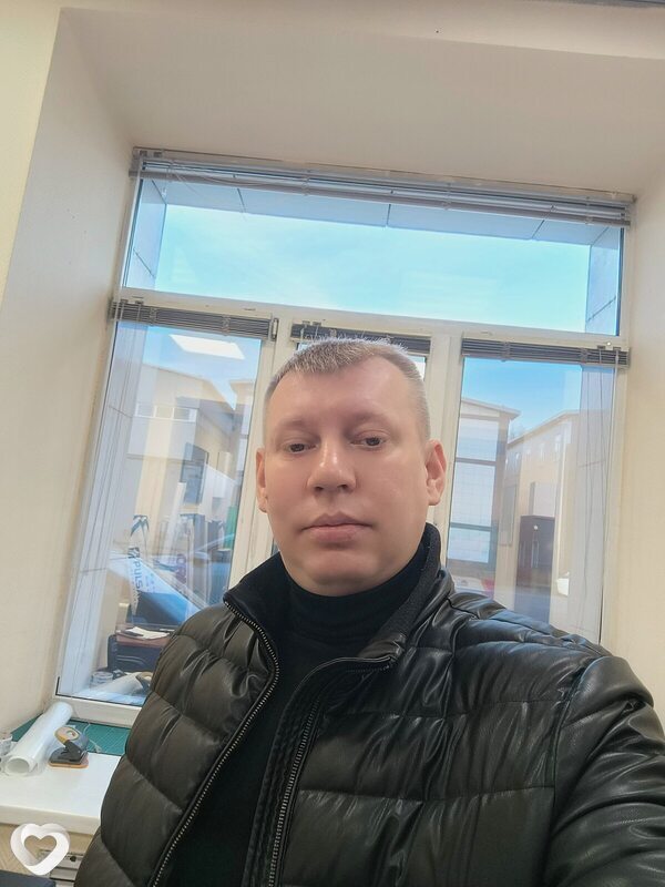 Михаил, 38, Подольске — анкета №3250834
