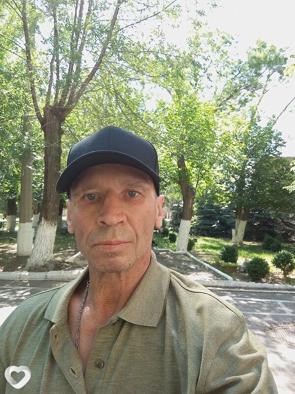 Евгений, 54, Волгограде — анкета №3250839