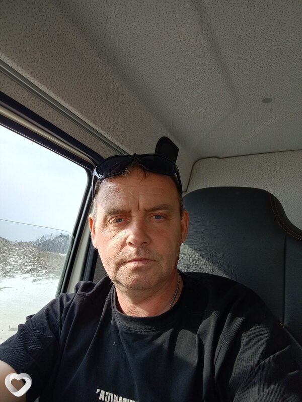 Виктор, 49, Омске — анкета №3251064