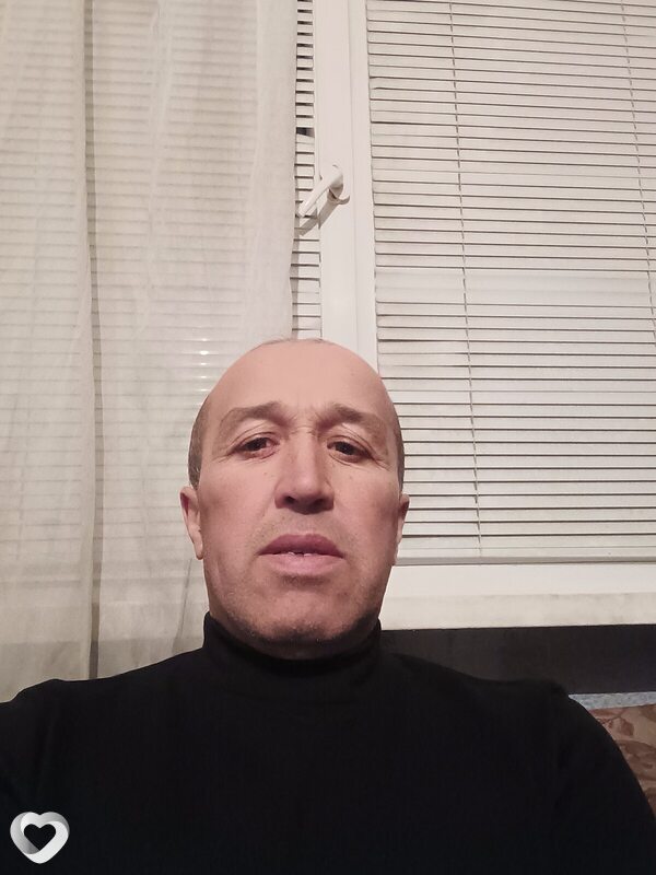 Андрей, 55, Кемерове — анкета №3251072